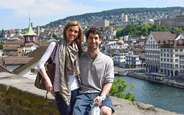 private Switzerland tours and custom honeymoons