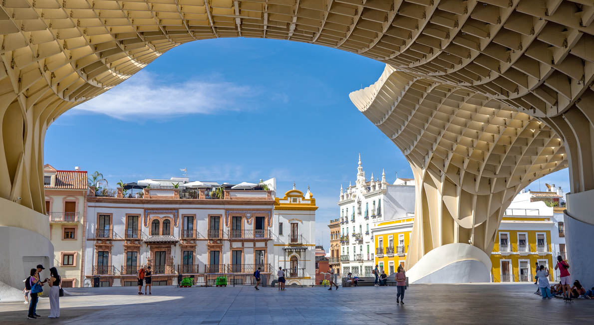 Our private Spain tours feature the best of contemporary and historic sites and culture