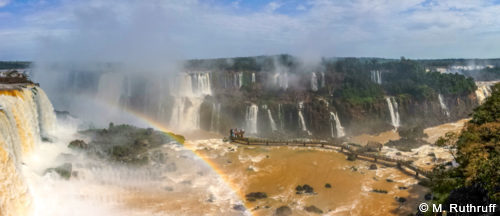 Luxury Brazil Tours Rio De Janeiro And Iguazu Falls South America Tours