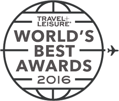 Celebrating 10 Years - Best in Travel