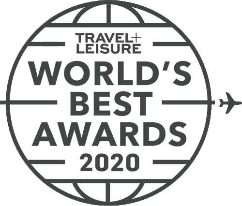 Travel and Leisure Best Tour Operator
