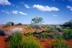 Luxury travel - Australia's Outback