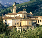Luxury travel - Tuscany