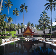 Luxury Thailand - Amanpuri Resort