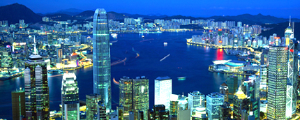 Luxury Hong Kong tours