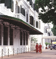 Luxury Vietnam - Sofitel Metropole Hotel