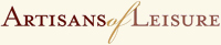 Artisans of Leisure logo