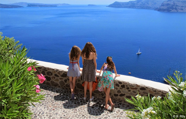 private Greece tours