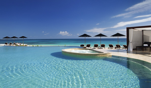 Luxury Riviera Maya tours