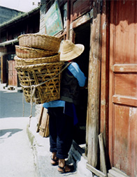 Yunnan market