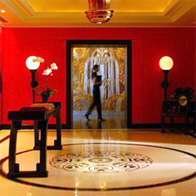 Luxury travel China - Whampoa Club - Shanghai