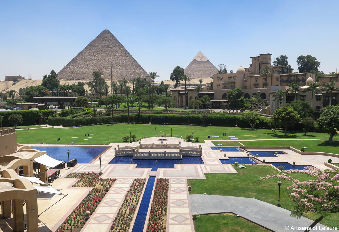 private Egypt tours
