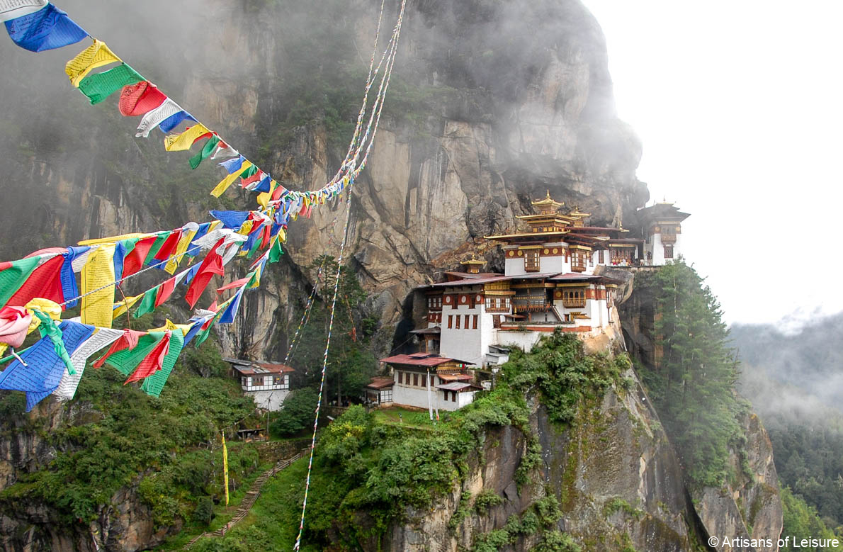 private Bhutan tours