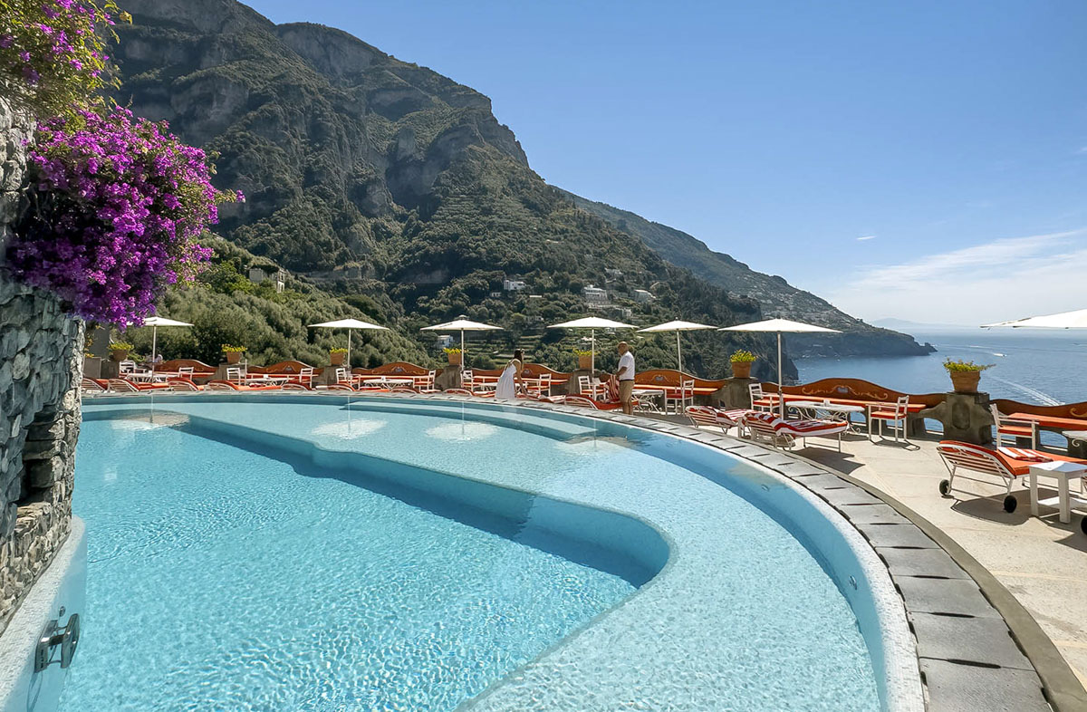 private Italy tours
