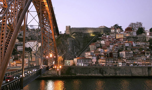 private Portugal tours