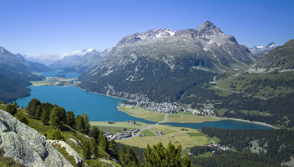 luxury Switzerland tours