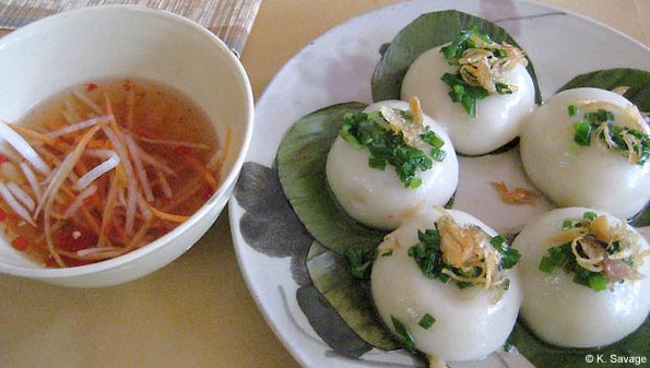 luxury culinary tour Vietnam