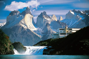 luxury Chile tours
