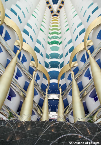 Dubai_Burj al Arab (20)_LR | Artisans of Leisure | Luxury travel blog ...