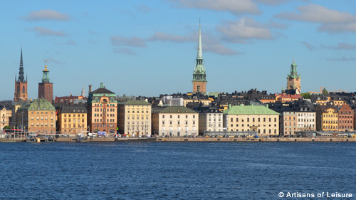 Scandinavia tours