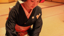 Exclusive Access: Dinner with Geisha in Japan