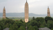 It’s Mushroom Season in Yunnan Province, China