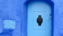 Off-the-beaten-track Morocco: Beautiful Chefchaouen