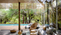 Must Stay: Singita Lebombo in South Africa