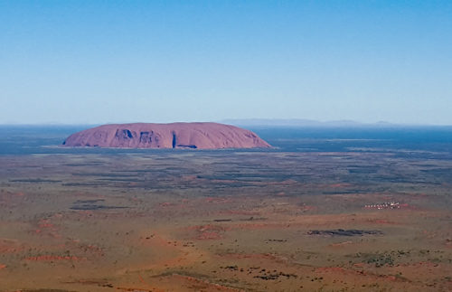 Uluru tours