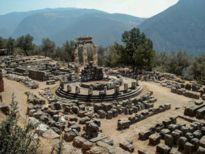 Delphi