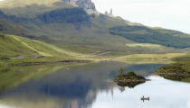 Amazing Landscapes, Food & More on the Isle of Skye, Scotland