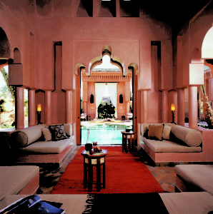 Morocco luxury tours