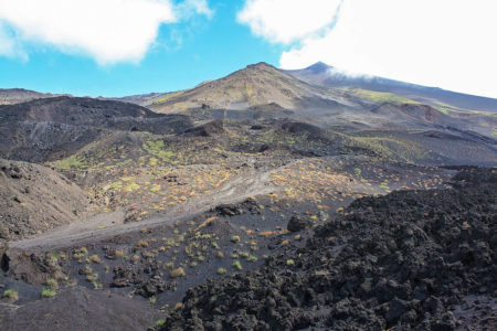 etna sicily wanting travelers