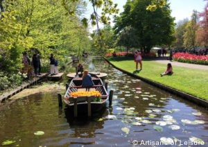 Keukenhof tours Amsterdam