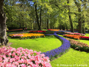 Keukenhof tours Amsterdam