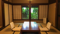 Sansou Murata: An Atmospheric Ryokan in Kyushu, Japan