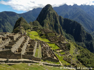 Luxury Peru tours