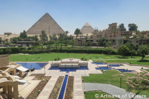 luxury Egypt tours