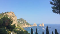 A Private Day Tour to Capri