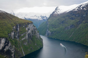 Luxury Norway Tours