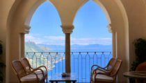 Ravello: A Luxurious Retreat on the Amalfi Coast