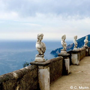 Luxury Ravello tours