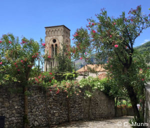 Ravello Amalfi Coast