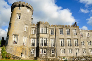 Luxury Ireland tours