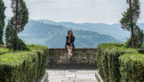 An Insider Perspective on Piedmont with Giuditta Gallo