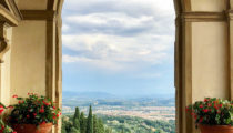 Iconic Tuscany