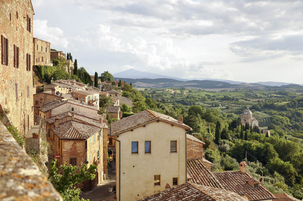 Tuscany tours - Artisans of Leisure - Private Italy tours | Luxury ...