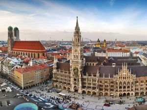 Luxury Munich tours