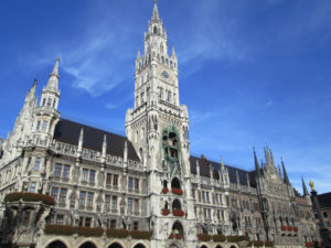 Private Munich tours