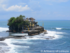 Luxury Bali tours